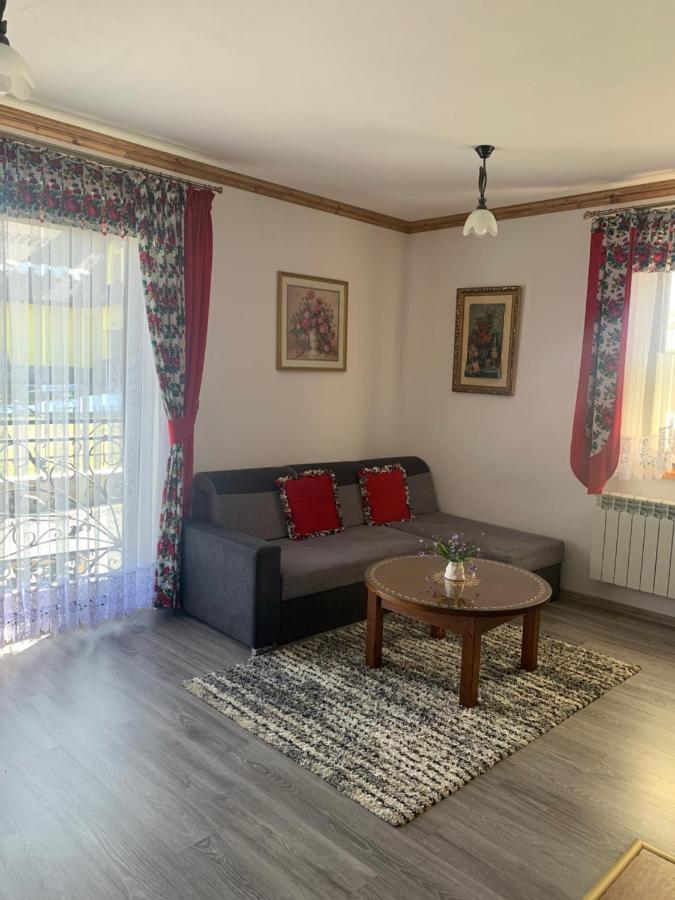Domki Magdalena Przy Termach Chocholowskich Witów Екстериор снимка